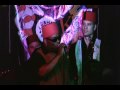 Barrence Whitfield And The Monkey Hips : Intro & Bip Bop Bip