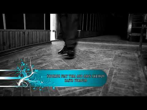 Amin Akbarov 2009 klip