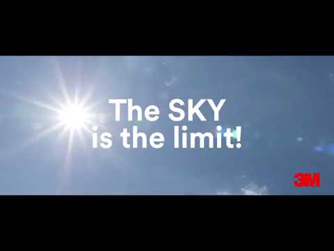 3M Wrap Film Series 1080 Gloss Flip Psychedelic EU | admat.gr