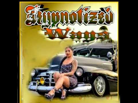 HYPNOTIZED WAYS:  UNDERGROUND OLDIES VOL 8