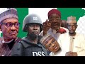 Ku Gayawa Fantami Yayi Shiru Buhari Makaryaci Mayaudari Martanin Kama Sheikh Bello Yabo