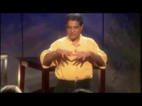 The law of Giving and Receiving  by Deepak Chopra