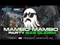 DJ MAMBO MAMBO | BASS DUGEM YANG VIRAL DI TIK TOK ‼️ | ENAK BUAT KARNAVAL 🔥🎧🎚️🤟