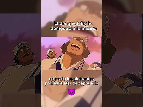 'One Piece' introdujo el Gear 5 de Luffy en esta película mucho antes de que apareciese oficialmente en el anime, pero solo los fans del manga se dieron cuenta