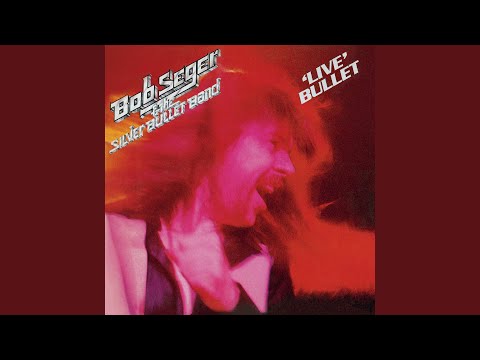 I Feel Like Breaking Up Somebody's Home (Live In Detroit/1975)