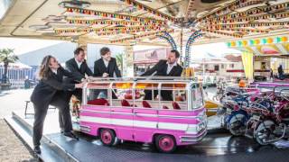 Hotel Transylvania / Acoustic Fun Orchestra