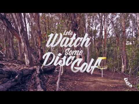 2016 Masters Cup - Round 2 Lead Card - Rico, McBeth, Johnson, Keegan - Part 2