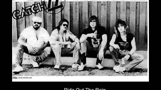 CATCH22 - NEW BEGINNING - Ride Out The Rain