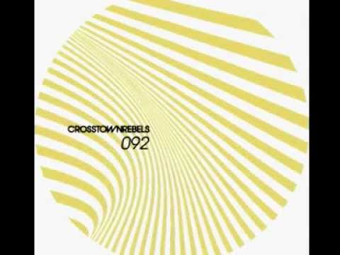 Fur Coat feat  Cari Golden   You And I Amirali Remix (Crosstown Rebels / CRM092 B )