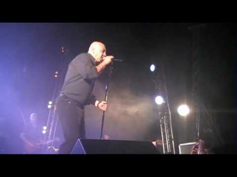 Enrico Ruggeri - La notte delle fate -