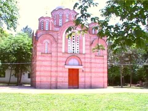 M a g l i ć  -  Selo koje ima sve 2011