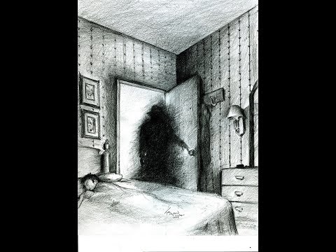 The Shadow People - Art Bell interviews Native American elder 4/12/01