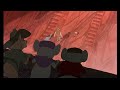 Disney The Rescuers Down Under 1990 McLeach Misleads Cody