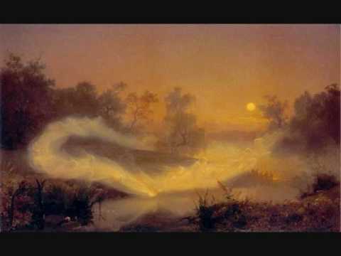 Berlioz: Lélio, Op. 14b (2/7) - Movement II: Choeur d'ombres
