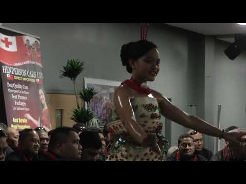 AONIU FESTIAL FINAL TAUOLUNGA  TA'USI'I SINIUA NGATA 15 SUNE 2019