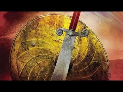 Ranger’s Apprentice Book 7, Erak’s Ransom; Chapter 36