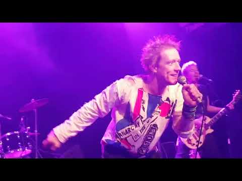 Bodies - The Sex Pistols Experience at the 1865 in Southampton 2019