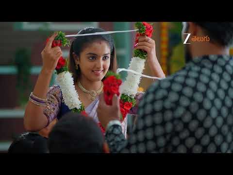 Meghasandesam Promo - 16 Dec 2025 - Mon to Sat at 7:30PM - Zee Telugu