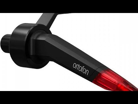 Audiotechnica AT-LP140XP, ORTOFON CONCORDE MUSIC RED