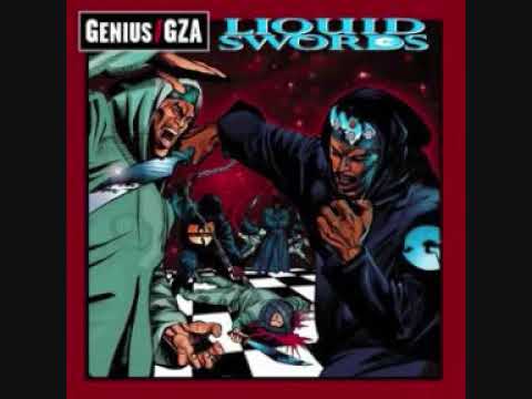 gza feat inspectah deck and life cold world