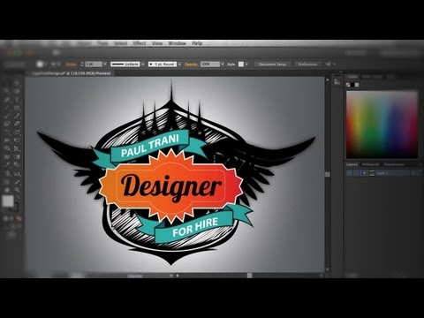 Getting Started with Illustrator