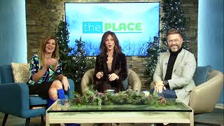The Fabulous Leigh Moody joins Kelly and Nate to talk her Career!