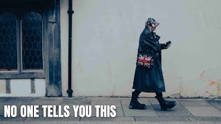 What I Wish I Knew When I Started Street Photography