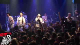 The Adicts Live in Athens on May 5th 2017 (Full Set) (HD Multicam)