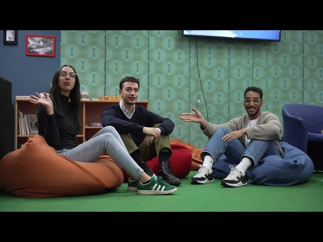 Computer Science BSc | ELTE Faculty of Informatics