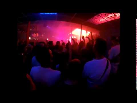 TEDE - BLASK / AIR MAX CLASSIC / STREETWEAR - KONCERT MIELNO 2014 KURORT ROLSON MELO INFERNO
