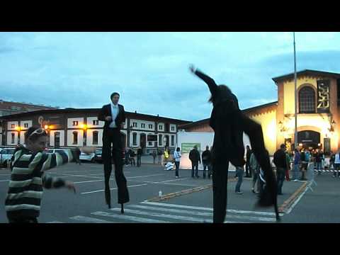 Tiesto 20.7.2012 in SaSaZu -  Chudáááci.. XD XD