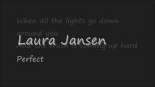 Laura Jansen Perfect