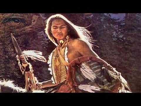 Indian Dreams - Sacred Spirit