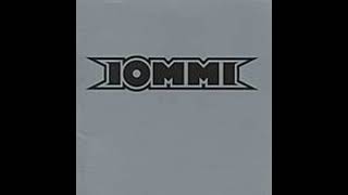 Iommi - Black Oblivion w/Billy Corgan