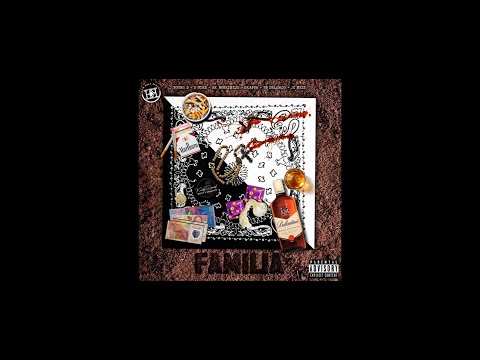 08 - LKF - Konfront [Prod.Dkappa]