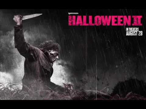Nan Verno - Love Hurts / Halloween II 2009 Soundtrack