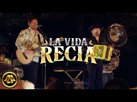 Voz de Mando - La Vida Recia (Video Oficial)