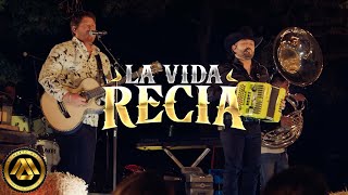 Vida Recia Lyrics English Translation