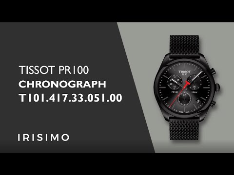 фото оригинал наручные часы tissot t101.417.33.051.00 0