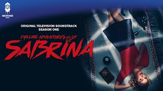 Chilling Adventures of Sabrina S1 Official Soundtrack | Queen Freya Hymnal - Cast | WaterTower