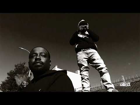 Endemic Emerald - Critical Mass Ft. Rim, Innocent? Foul Monday & DJ Mr. Switch