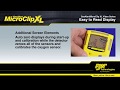 Газоанализатор GasAlertMicroClip XL - фото 1