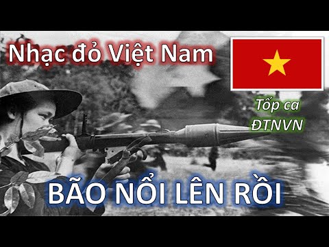 Thể hiện bởi Tốp ca Đài Tiếng nói Việt Nam (1968)