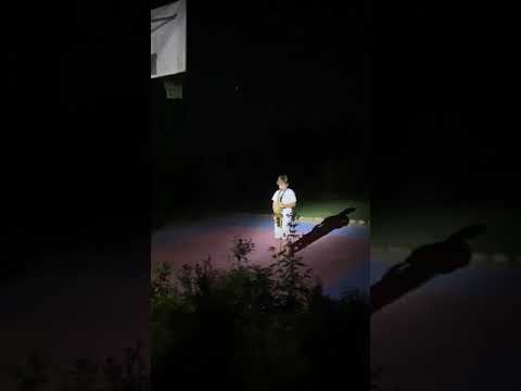 Pierwszy odcinek saksofon🎷