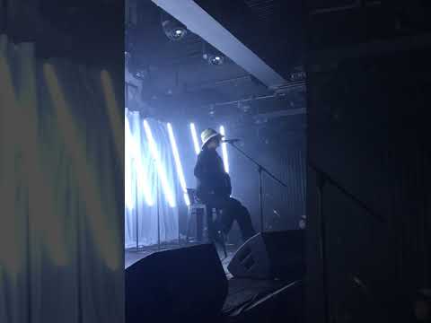 180929 Colde - Lovestruck