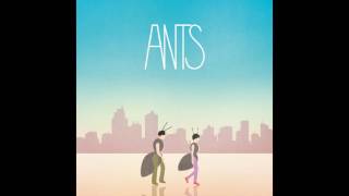 앤츠(Ants) -  좋아, 너 밤 새도록