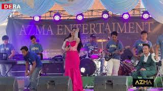Download lagu CINCIN KEPALSUAN || LIVE DERA TRISULA-AZMA ENTETAIMENT mp3