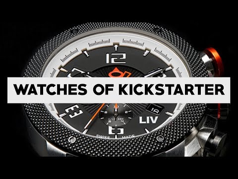 download lagu mp3 mp4 Kickstarter Hoffman Watches, download lagu Kickstarter Hoffman Watches gratis, unduh video klip Kickstarter Hoffman Watches