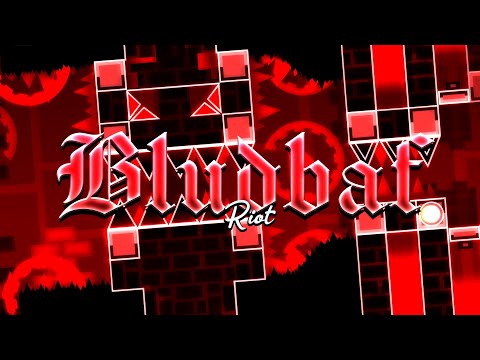 Bloodbath by Riot & more 100% // Extreme demon #60