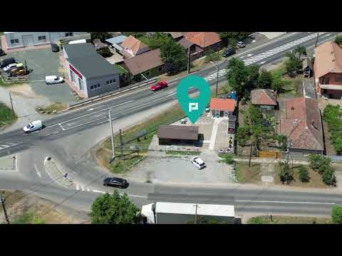 De vânzare: Spațiu tip fast food de vânzare în Zimandu Nou